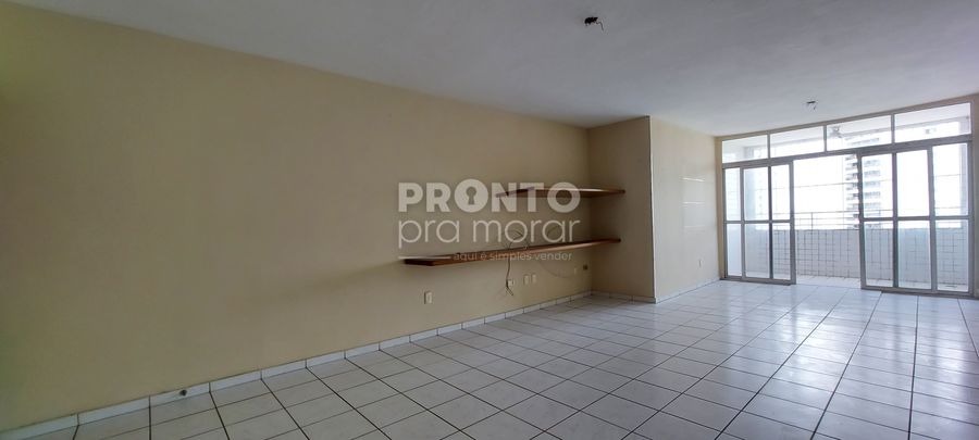 Apartamento com 2 quartos em Boa Viagem - Wallace Pinto Corretor