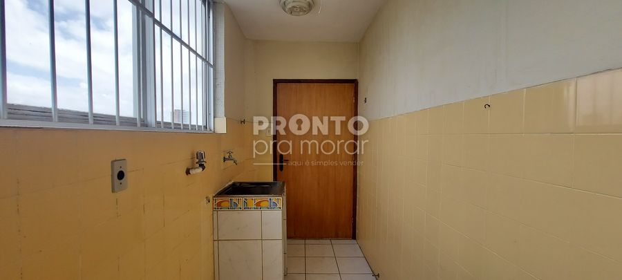 Apartamento com 2 quartos em Boa Viagem - Wallace Pinto Corretor