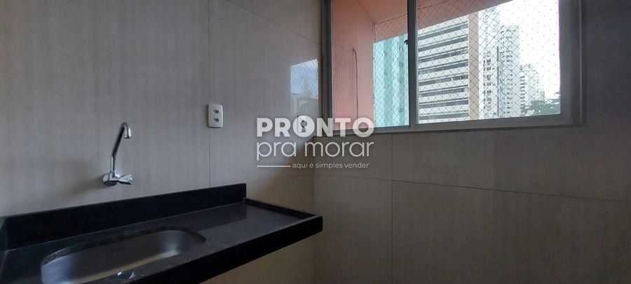 Sala/Conjunto Comercial em Boa Viagem - Wallace Pinto Corretor