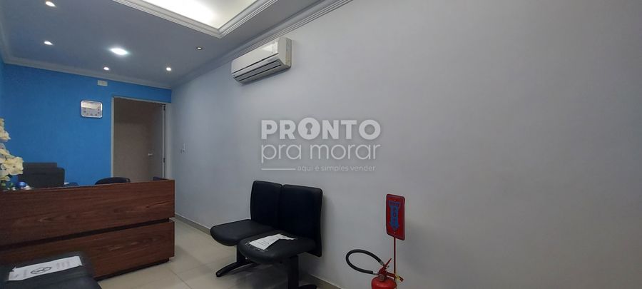 Sala/Conjunto Comercial em Boa Viagem - Wallace Pinto Corretor
