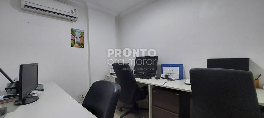 Sala/Conjunto Comercial em Boa Viagem - Wallace Pinto Corretor