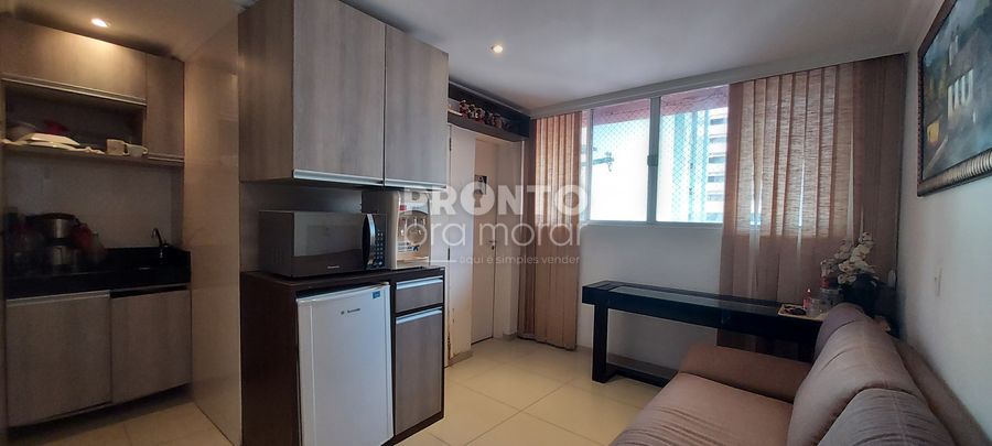 Sala/Conjunto Comercial em Boa Viagem - Wallace Pinto Corretor