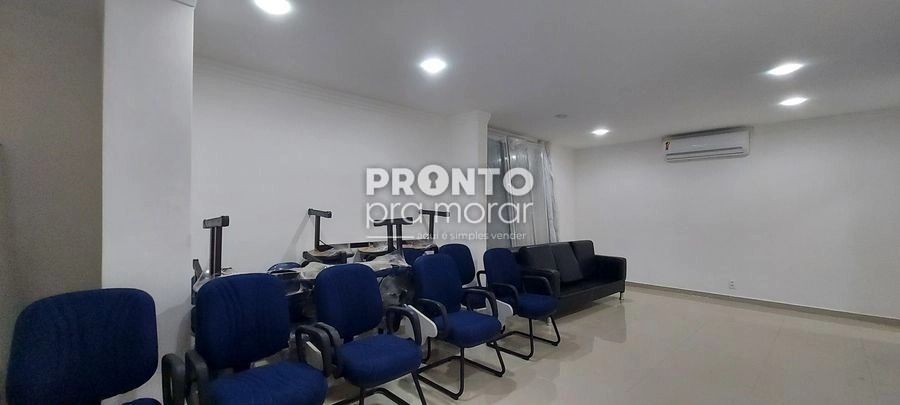 Sala/Conjunto Comercial em Boa Viagem - Wallace Pinto Corretor
