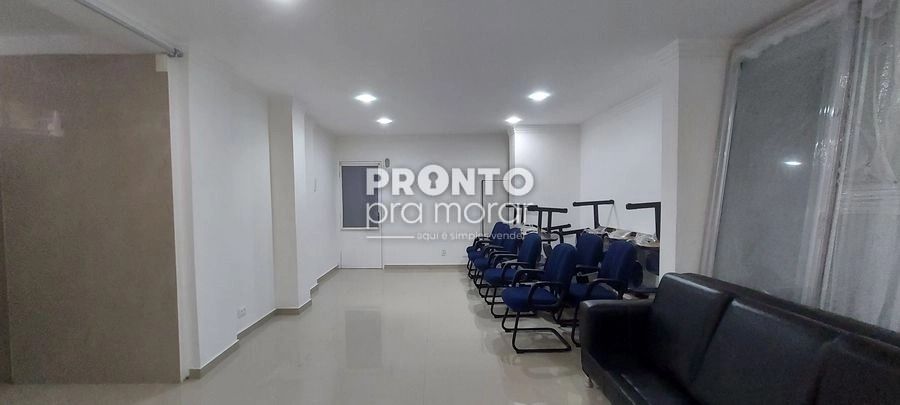 Sala/Conjunto Comercial em Boa Viagem - Wallace Pinto Corretor