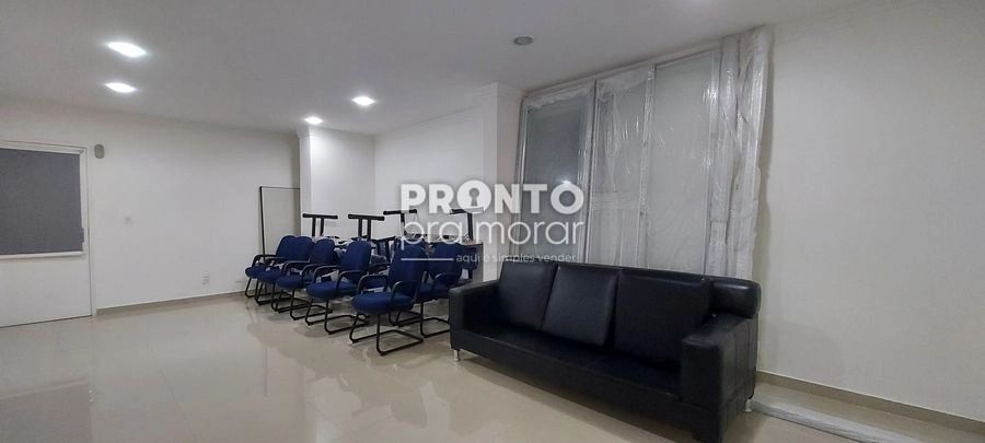 Sala/Conjunto Comercial em Boa Viagem - Wallace Pinto Corretor