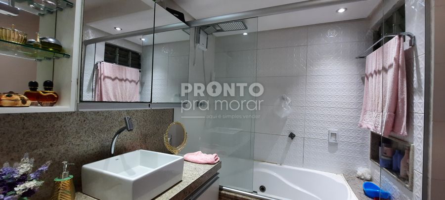 Apartamento, 3 quartos, 107 m² - Foto 12
