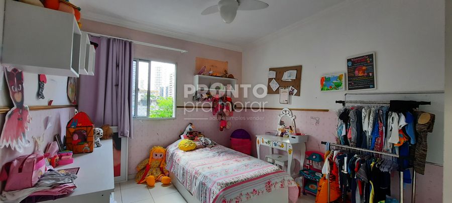 Apartamento, 3 quartos, 107 m² - Foto 17