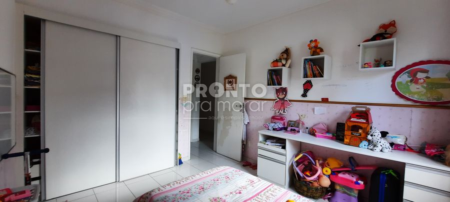 Apartamento com 3 quartos em Boa Viagem - Wallace Pinto Corretor