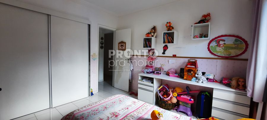 Apartamento, 3 quartos, 107 m² - Foto 5