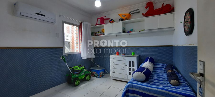 Apartamento, 3 quartos, 107 m² - Foto 6