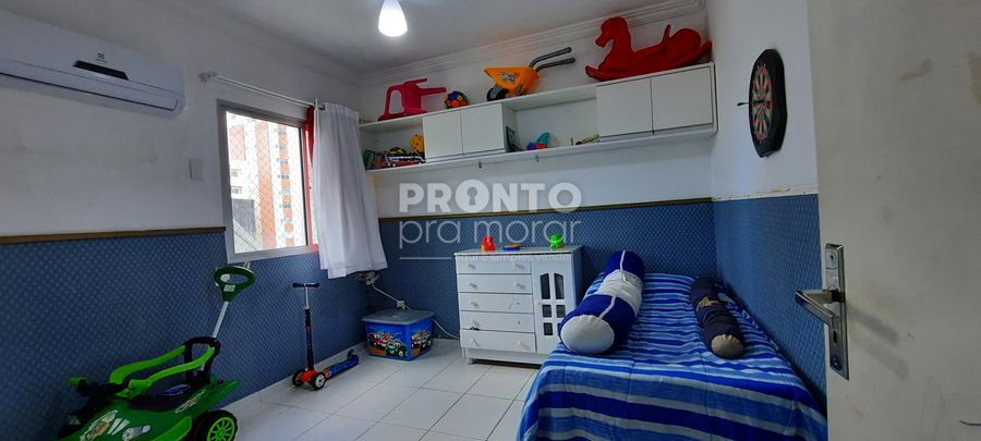 Apartamento, 3 quartos, 107 m² - Foto 9