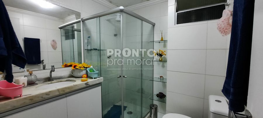 Apartamento, 3 quartos, 107 m² - Foto 11