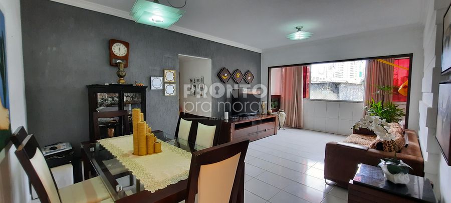 Apartamento, 3 quartos, 107 m² - Foto 16