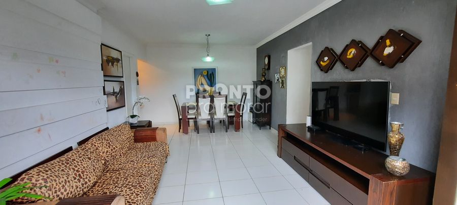 Apartamento, 3 quartos, 107 m² - Foto 15