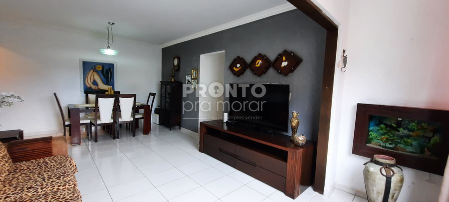 Apartamento, 3 quartos, 107 m² - Foto 14