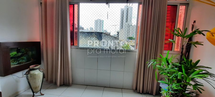 Apartamento, 3 quartos, 107 m² - Foto 13