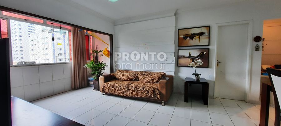 Apartamento com 3 quartos em Boa Viagem - Wallace Pinto Corretor