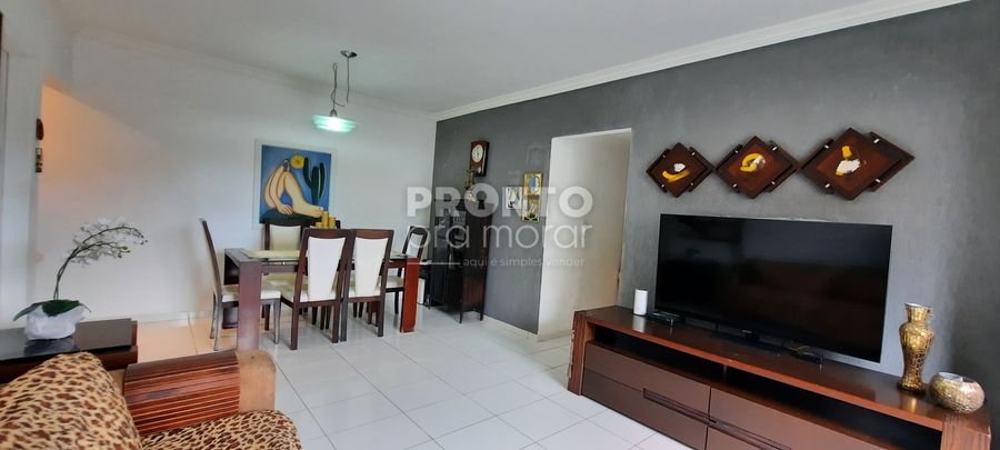 Apartamento, 3 quartos, 107 m² - Foto 10