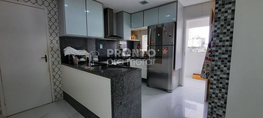Apartamento, 3 quartos, 107 m² - Foto 7