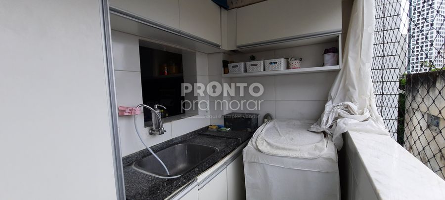 Apartamento, 3 quartos, 107 m² - Foto 8