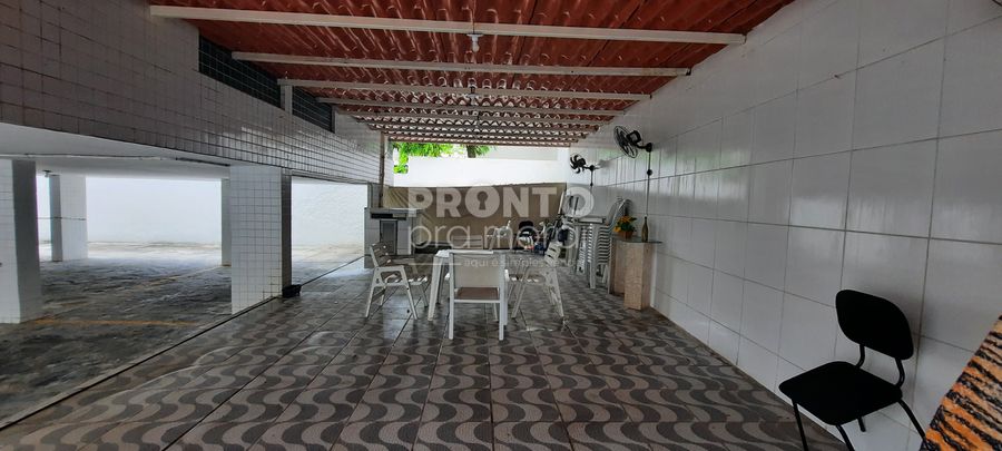 Apartamento, 3 quartos, 107 m² - Foto 21