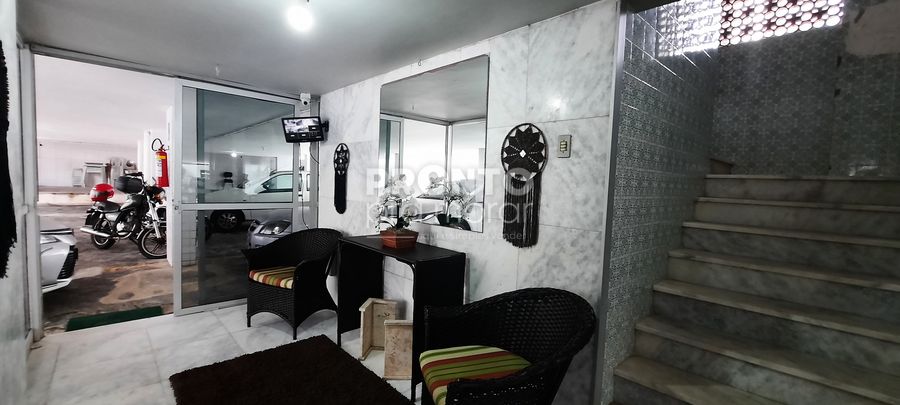 Apartamento, 3 quartos, 107 m² - Foto 19