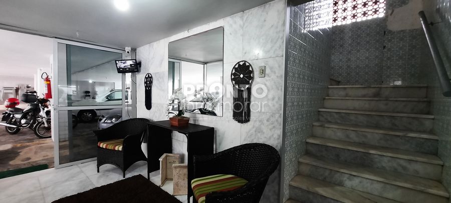Apartamento, 3 quartos, 107 m² - Foto 20