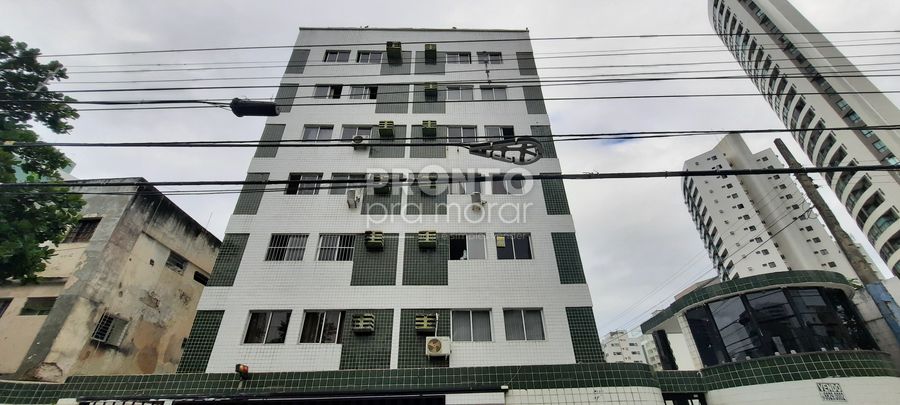 Apartamento, 3 quartos, 107 m² - Foto 18