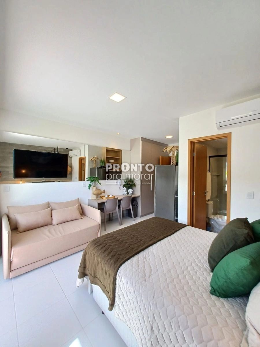 Apartamento, 1 quarto, 28 m² - Foto 6