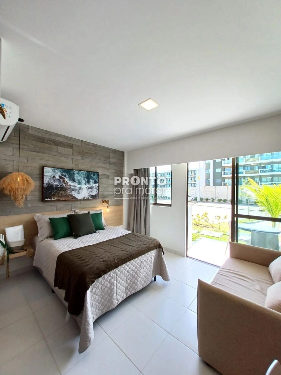 Apartamento, 1 quarto, 28 m² - Foto 8