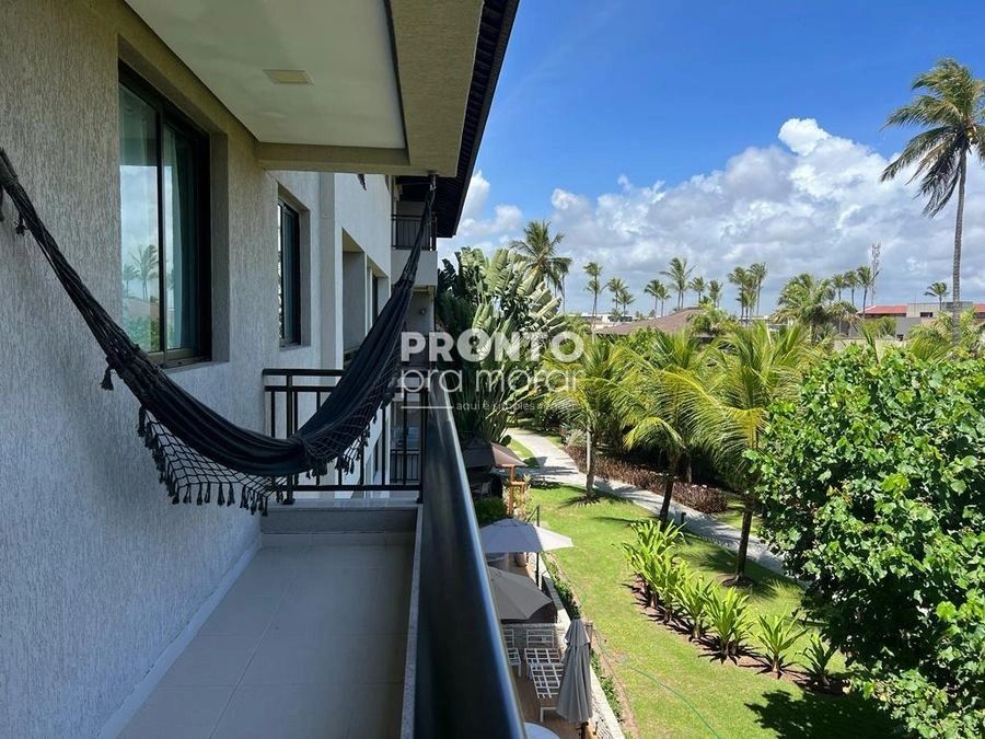 Apartamento com 2 quartos em Porto de Galinhas - Wallace Pinto Corretor