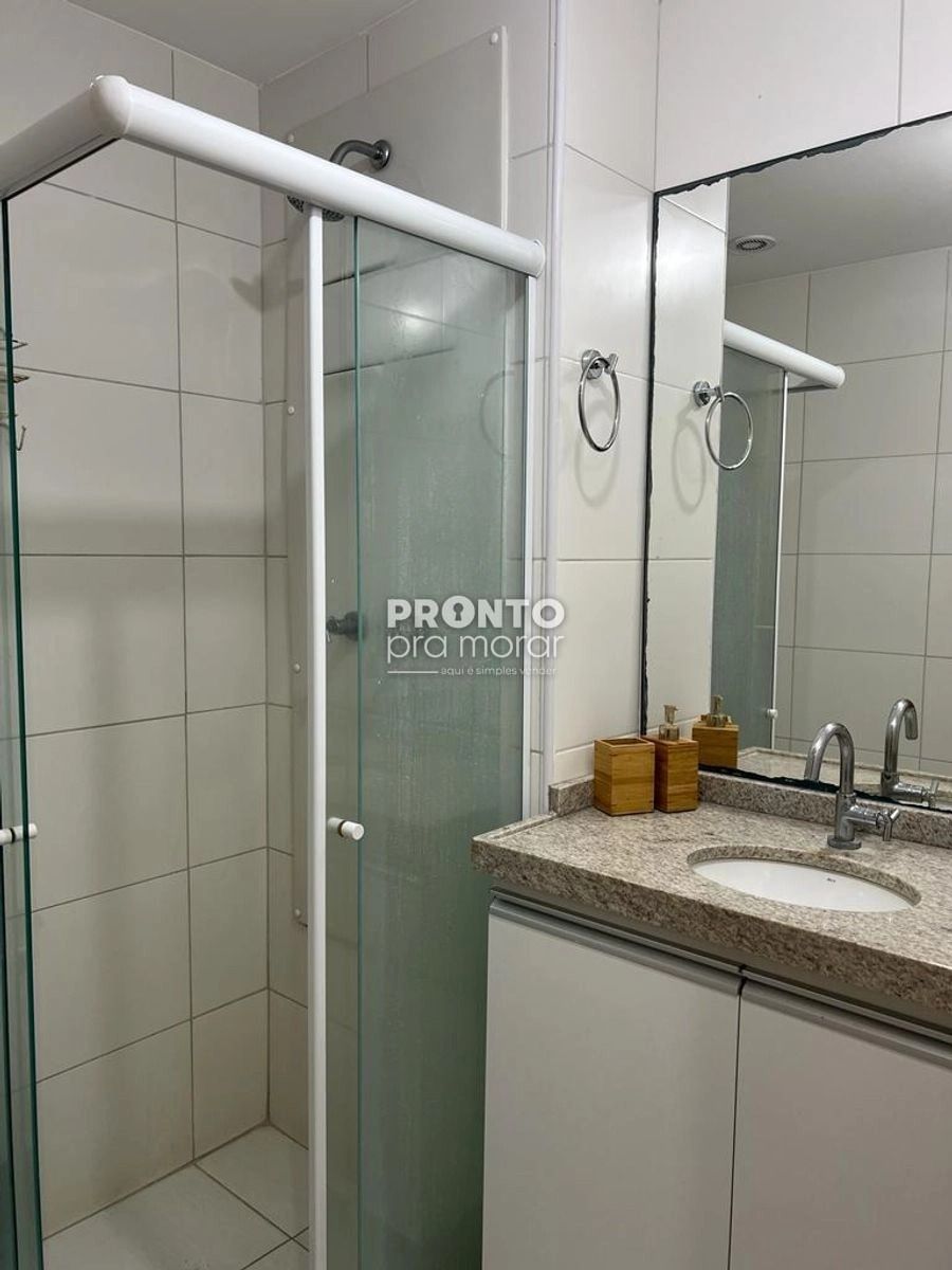 Apartamento, 2 quartos, 60 m² - Foto 8