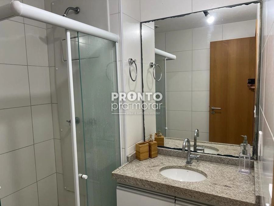 Apartamento, 2 quartos, 60 m² - Foto 11