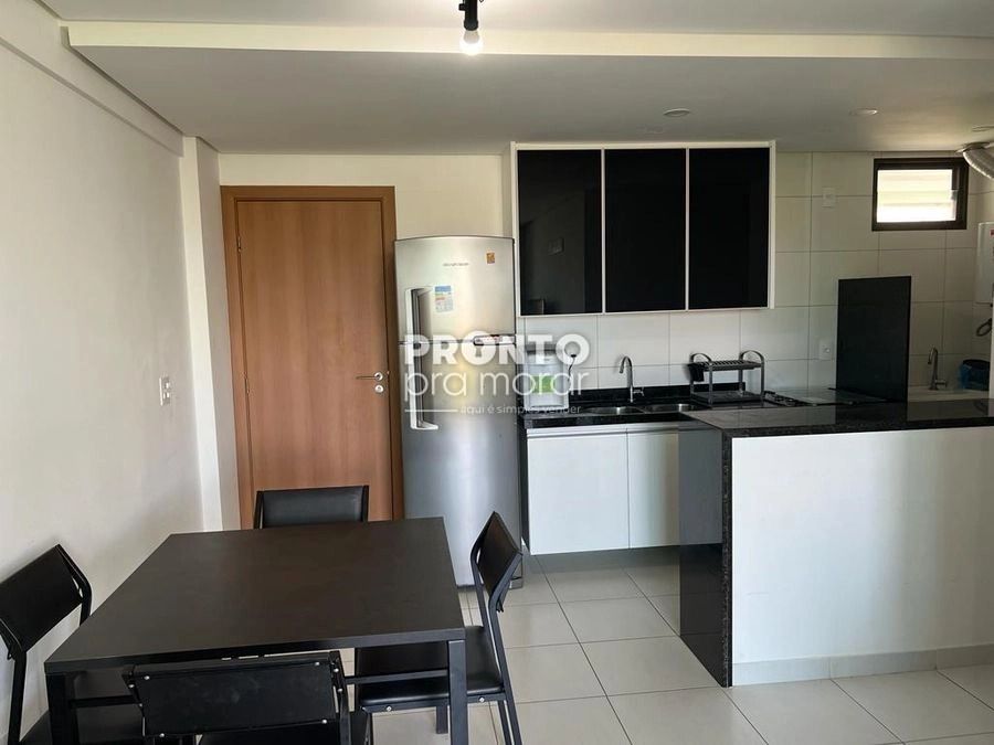 Apartamento, 2 quartos, 60 m² - Foto 6