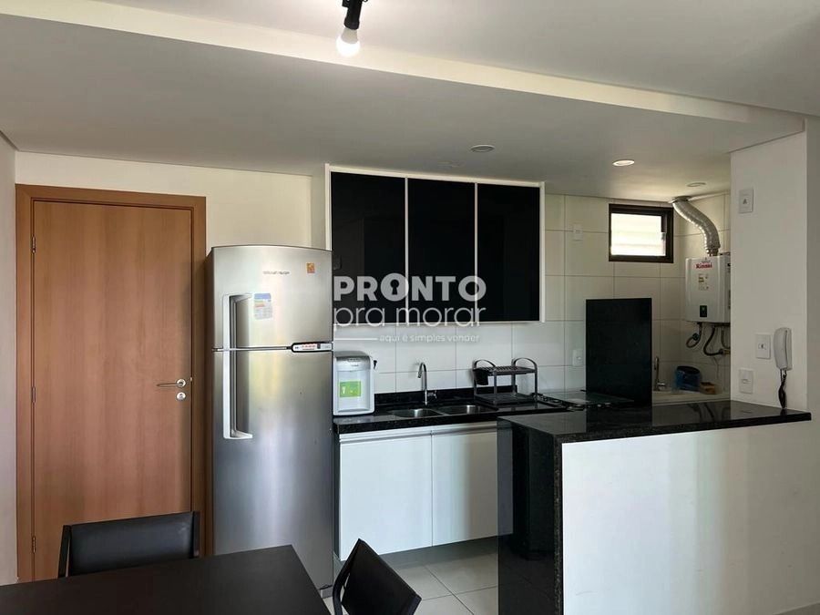 Apartamento com 2 quartos em Porto de Galinhas - Wallace Pinto Corretor