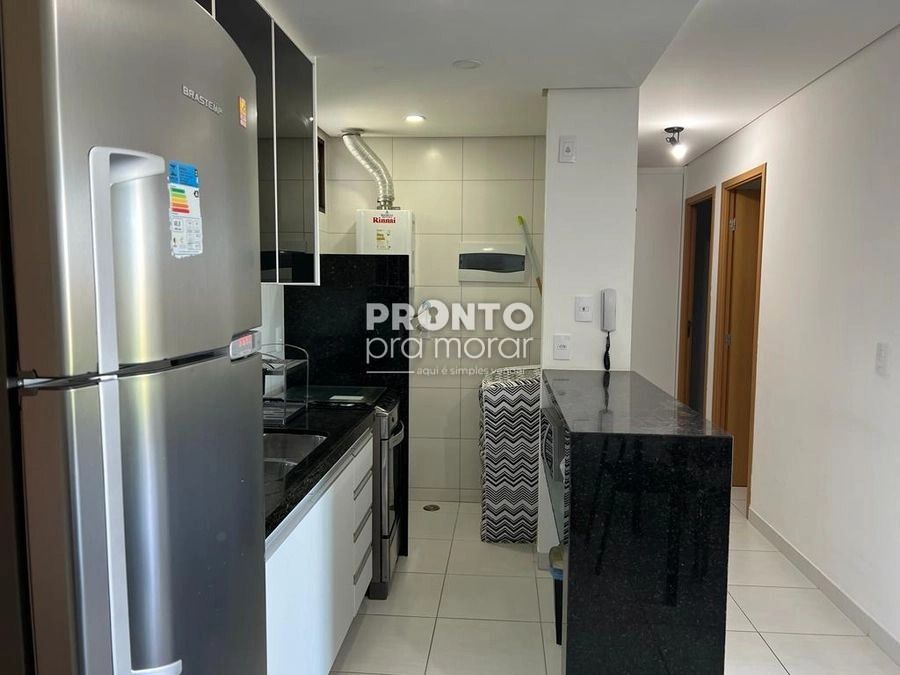 Apartamento, 2 quartos, 60 m² - Foto 7