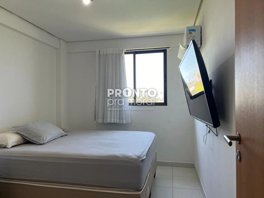 Apartamento com 2 quartos em Porto de Galinhas - Wallace Pinto Corretor