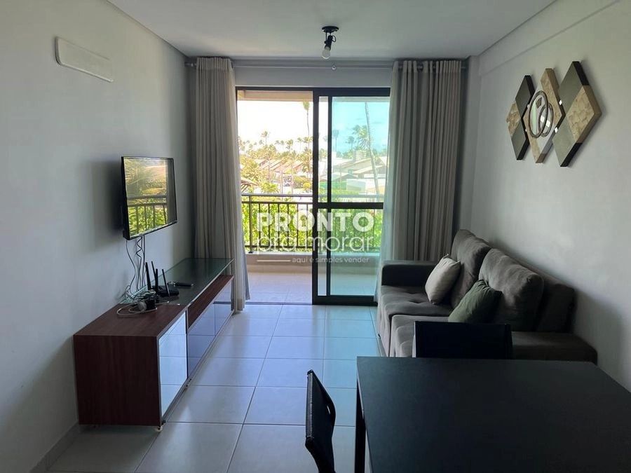 Apartamento, 2 quartos, 60 m² - Foto 13