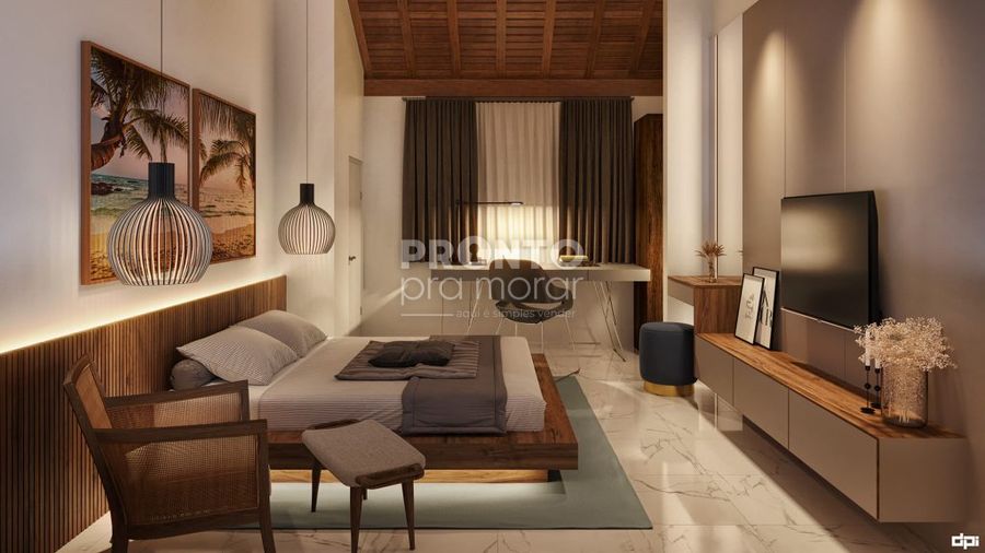 Apartamento com 2 quartos em Carneiros - Wallace Pinto Corretor