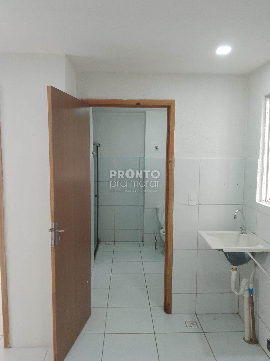 Apartamento com 2 quartos em Penedo - Wallace Pinto Corretor