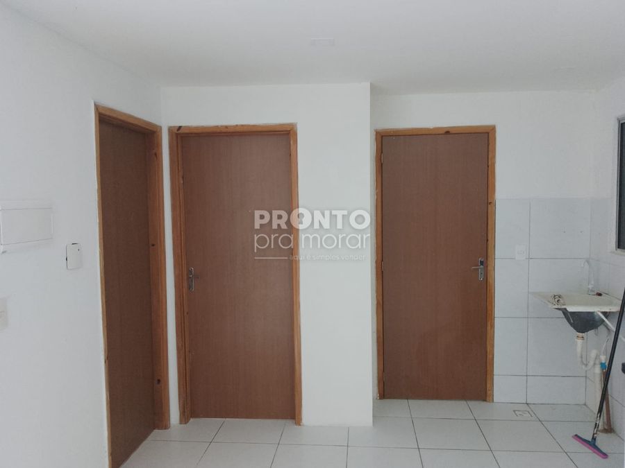 Apartamento com 2 quartos em Penedo - Wallace Pinto Corretor