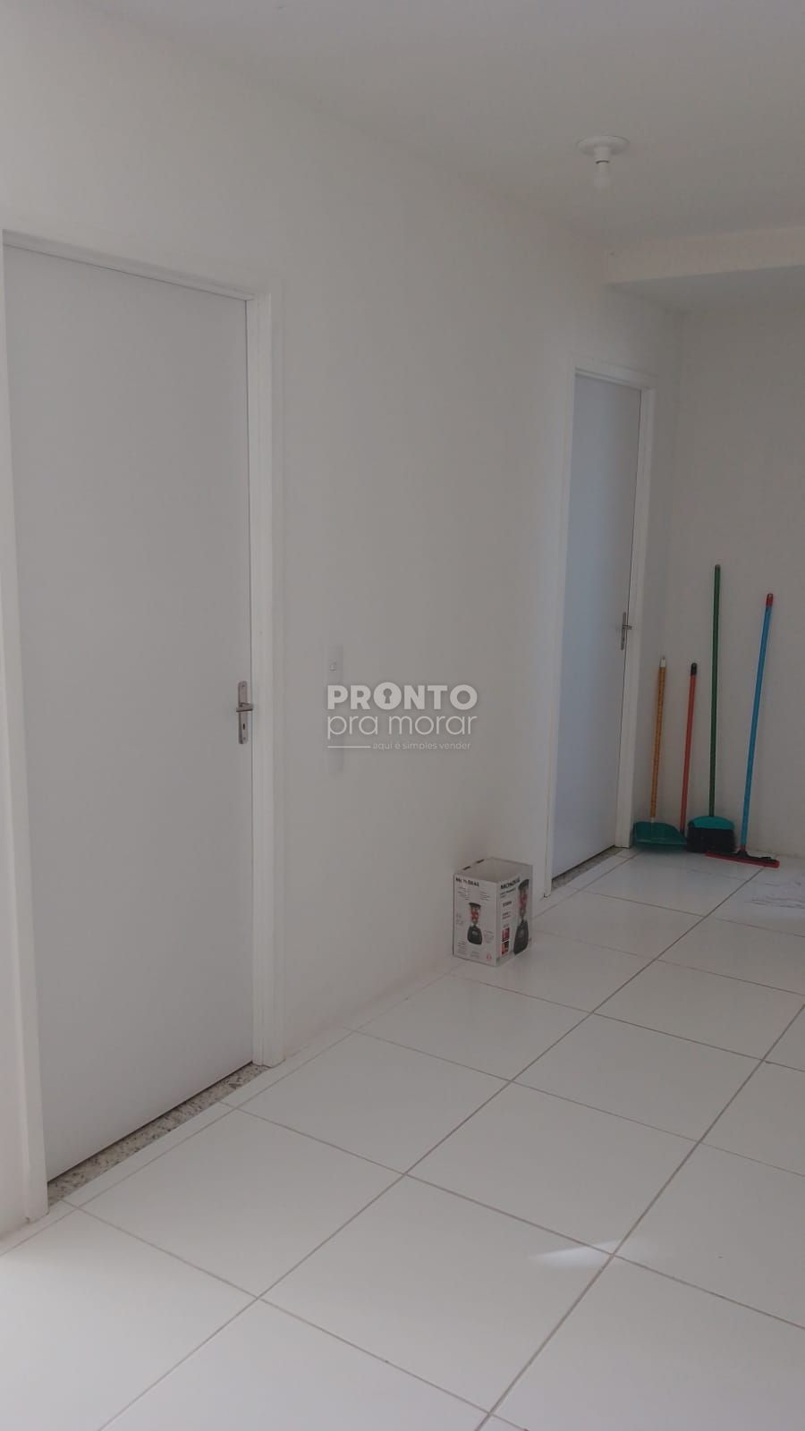 Apartamento com 2 quartos em Penedo - Wallace Pinto Corretor