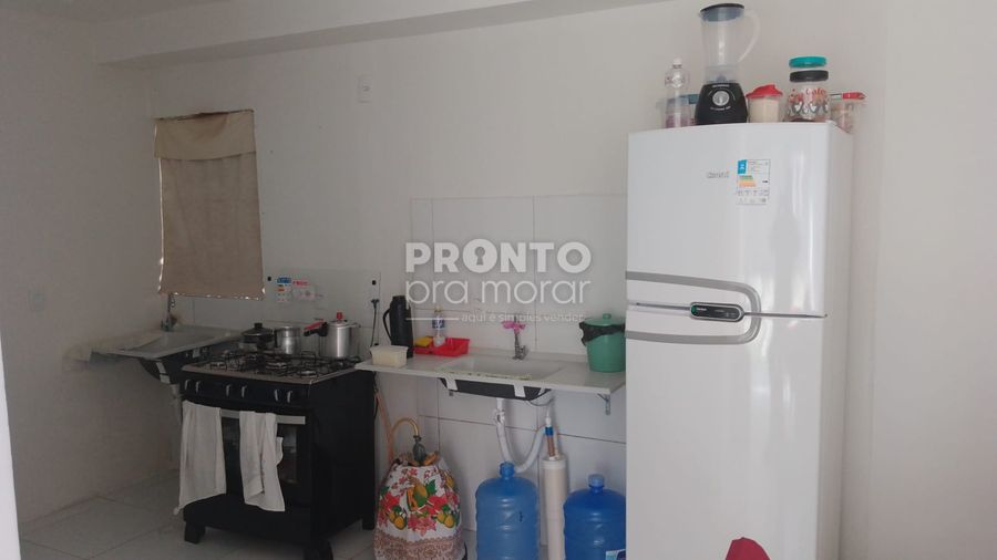 Apartamento, 2 quartos, 46 m² - Foto 7