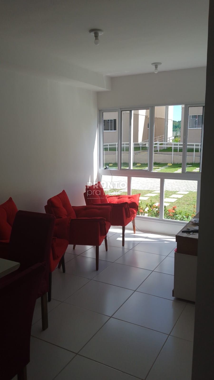 Apartamento, 2 quartos, 46 m² - Foto 6