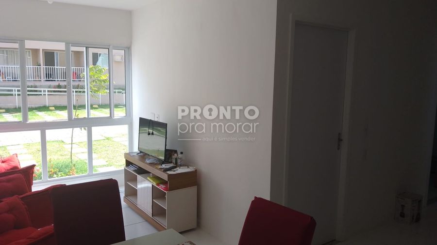 Apartamento, 2 quartos, 46 m² - Foto 8