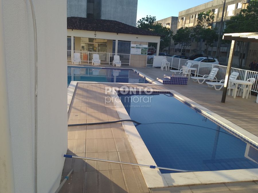Apartamento, 2 quartos, 46 m² - Foto 12