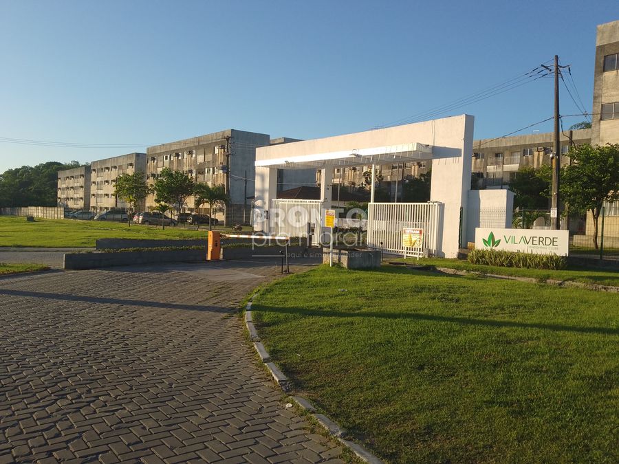 Apartamento, 2 quartos, 46 m² - Foto 9