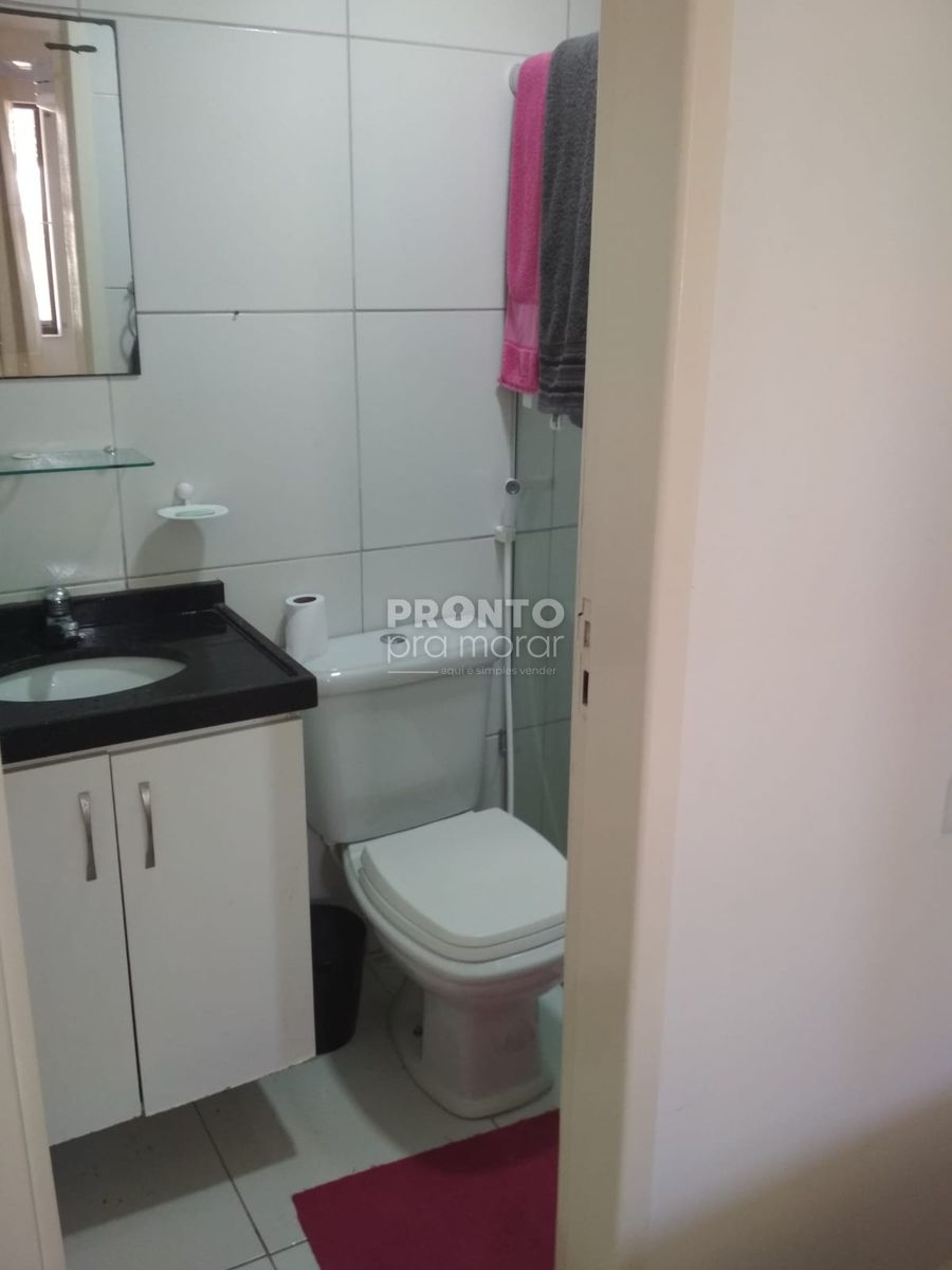 Apartamento, 2 quartos, 43 m² - Foto 8