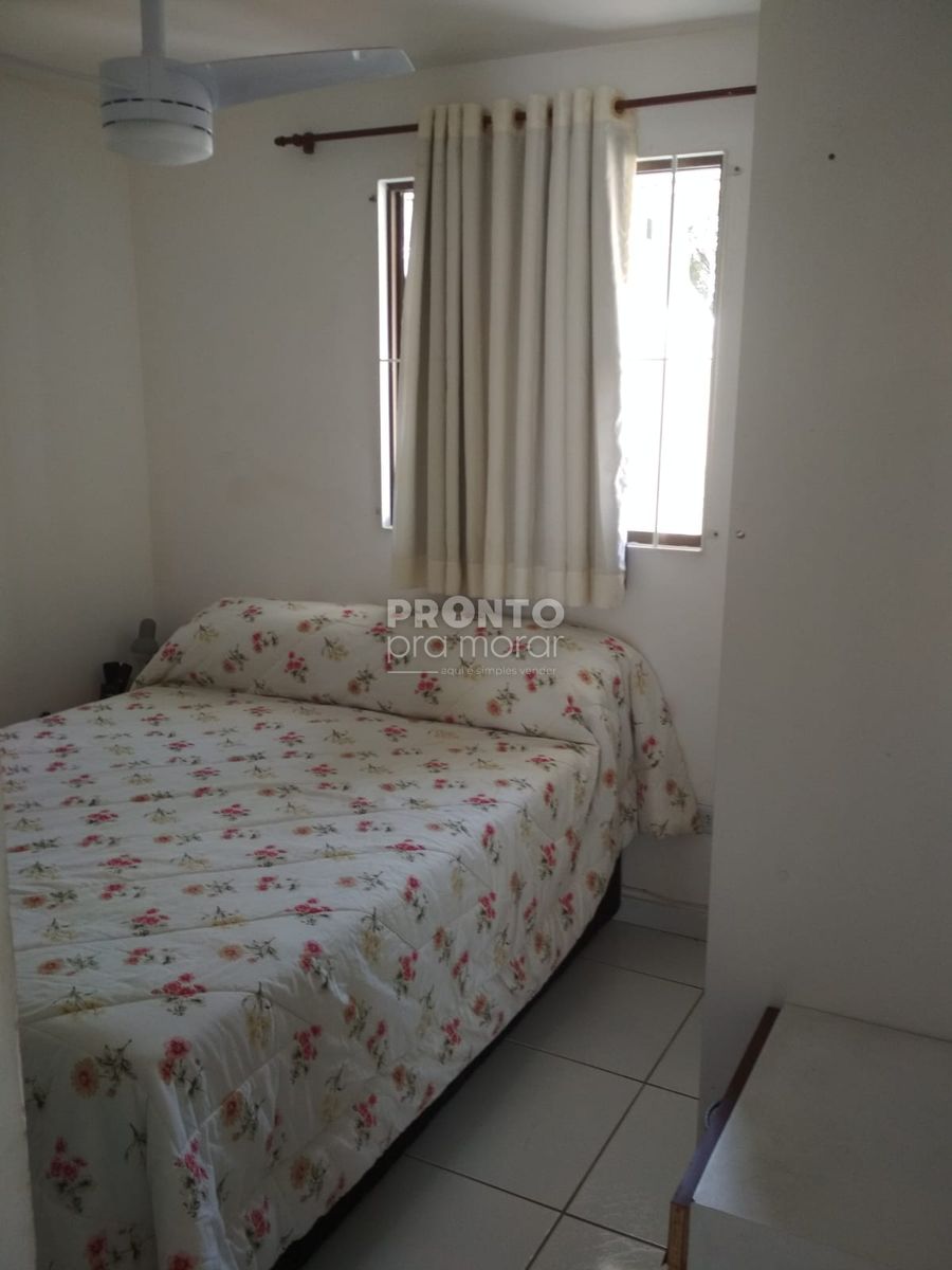 Apartamento, 2 quartos, 43 m² - Foto 6