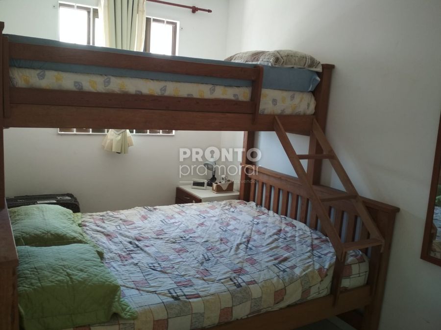 Apartamento, 2 quartos, 43 m² - Foto 7